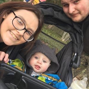 Meet your Posher, Sierra